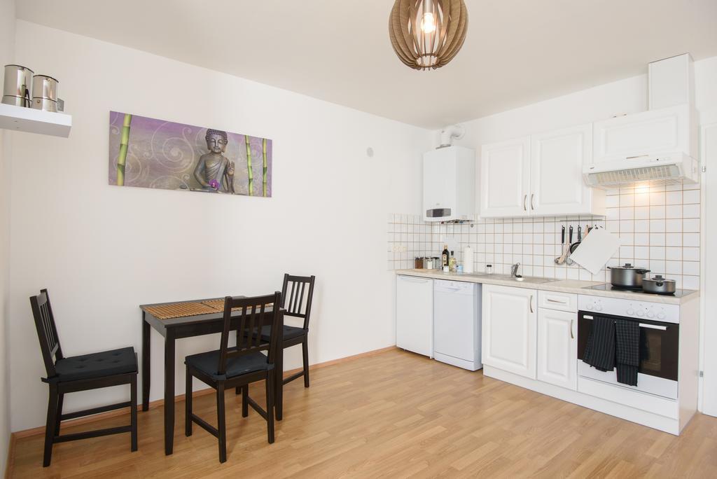 Vienna City Apartment 1180 Vienna Viena Quarto foto