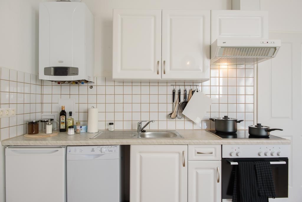 Vienna City Apartment 1180 Vienna Viena Quarto foto