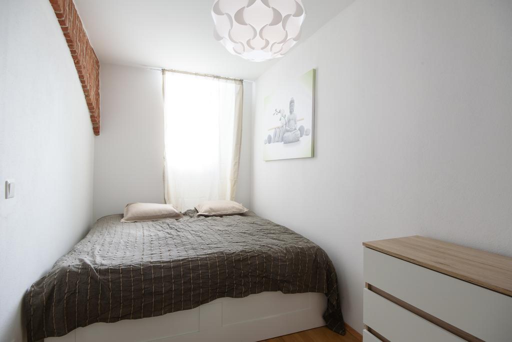 Vienna City Apartment 1180 Vienna Viena Quarto foto