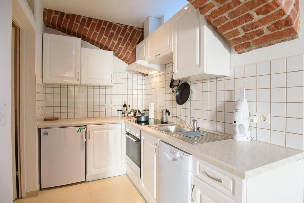 Vienna City Apartment 1180 Vienna Viena Quarto foto