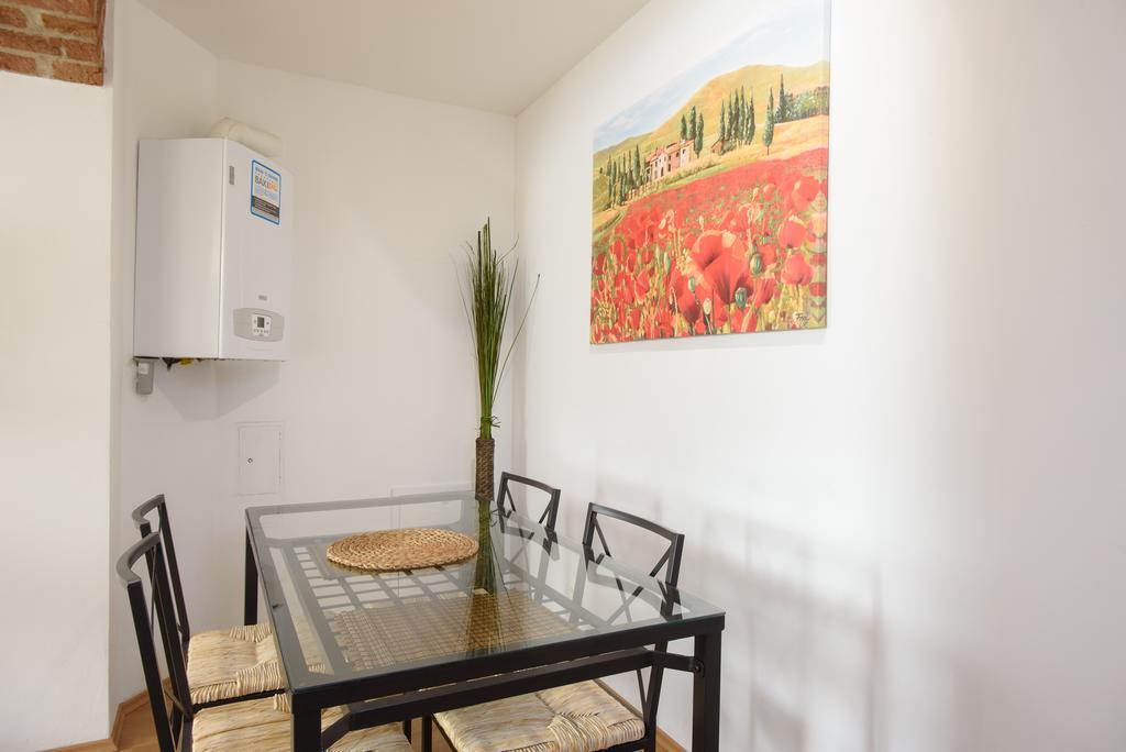 Vienna City Apartment 1180 Vienna Viena Quarto foto